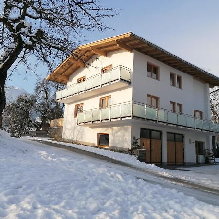Ferienhaus Stoanerhof Fügen Exteriör bild